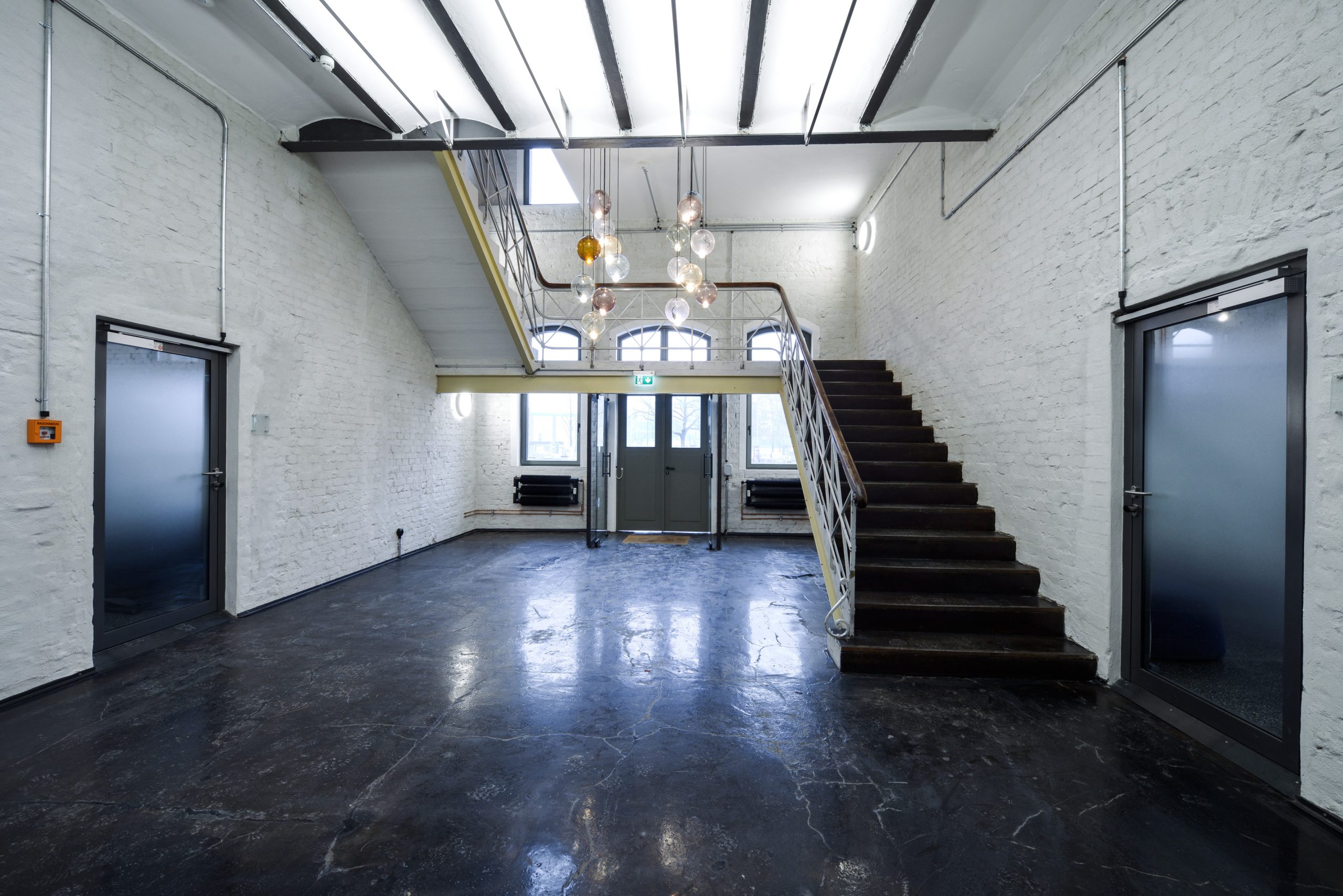 Galeriebild / Refurbishment of the historical warehouse ‚Kleiderkasse‘ in Altona